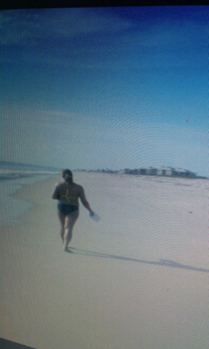 Beach Bum