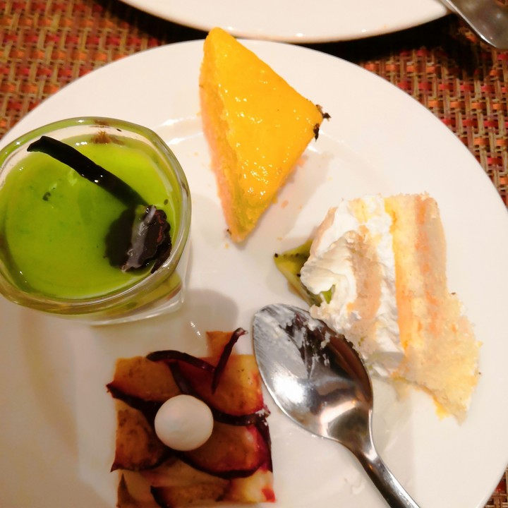 delicious