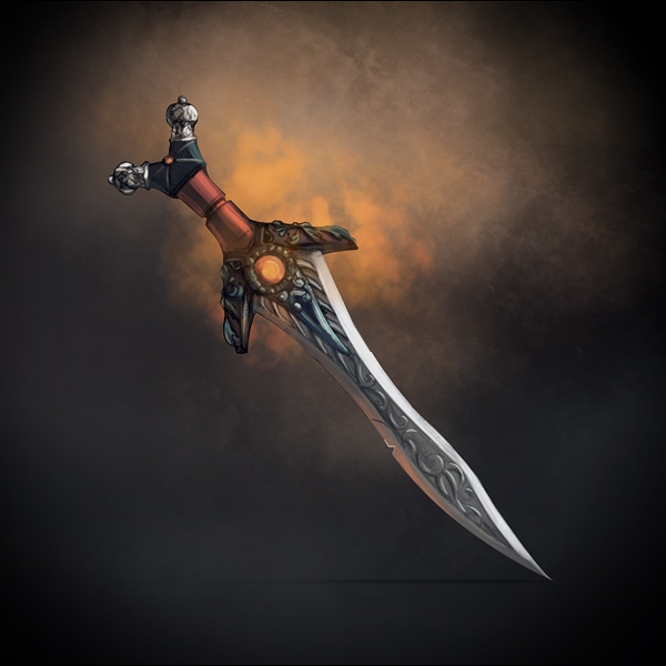 sword