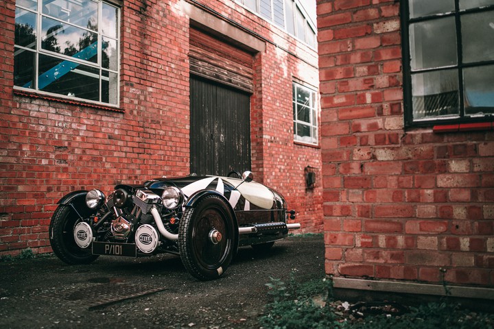 morgan