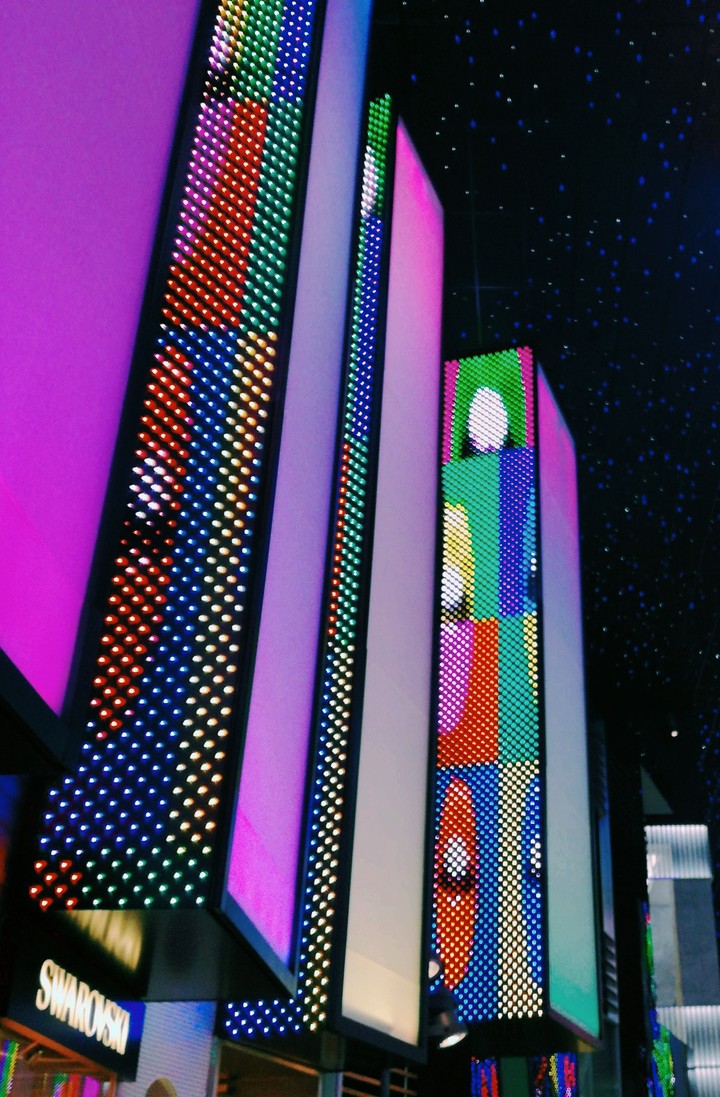 Lights