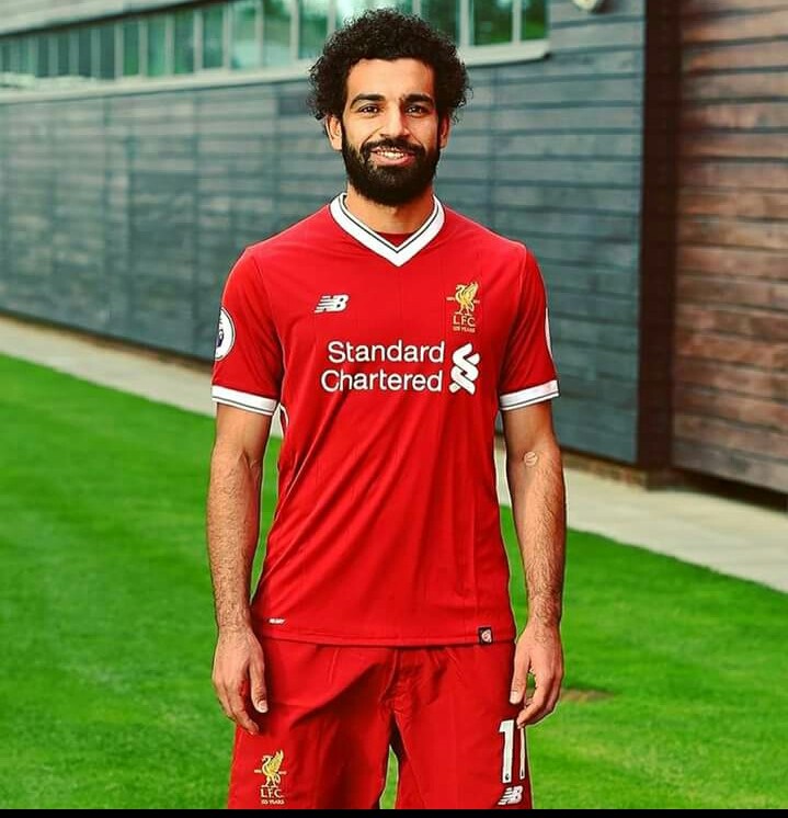 M.SALAH