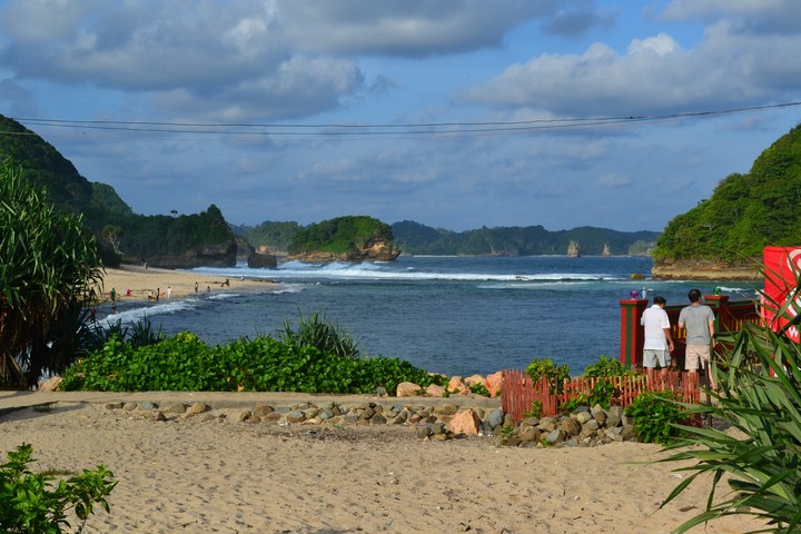 Goa China Beach