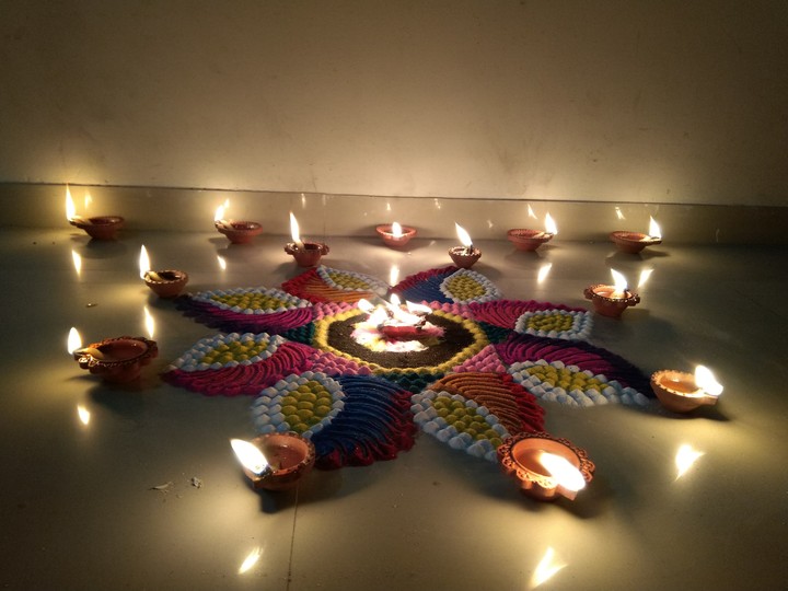 Rangoli