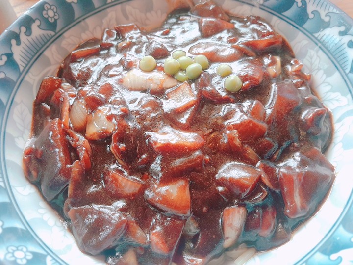짜장면
