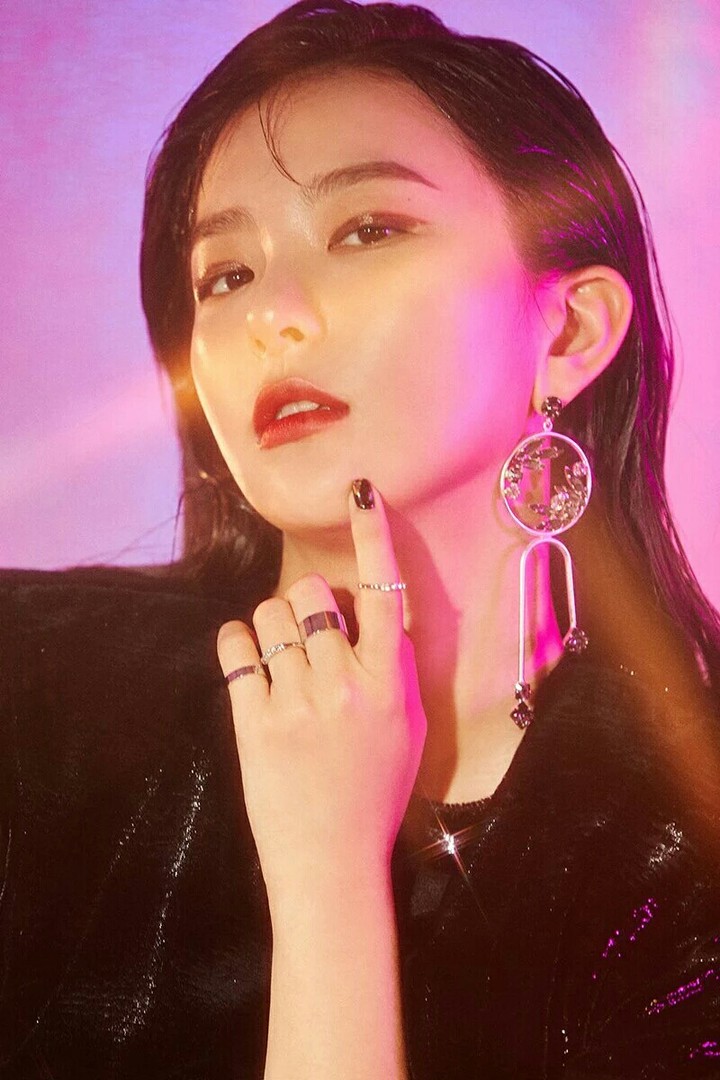 Red Velvet*