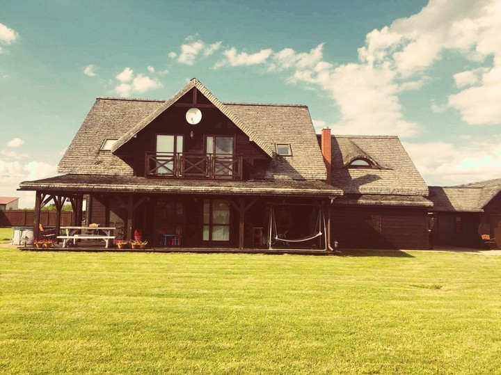 farm home