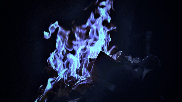 fire