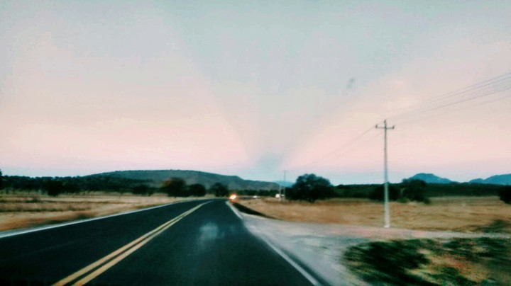 Carretera