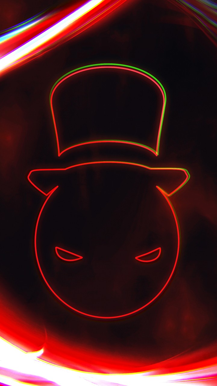 Muzzy Wallpaper