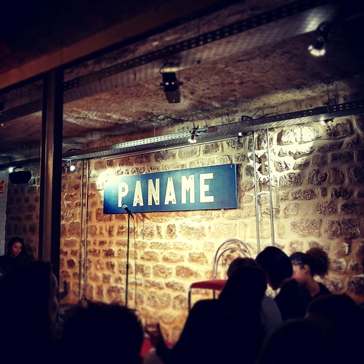 Le Paname !