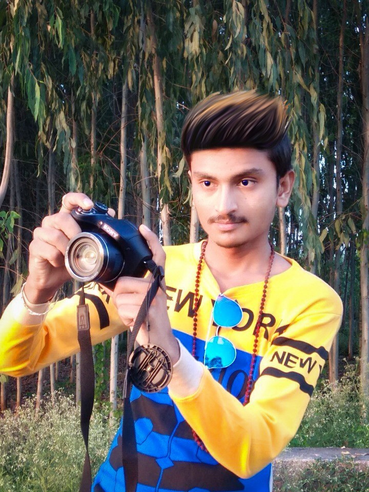stylish boys