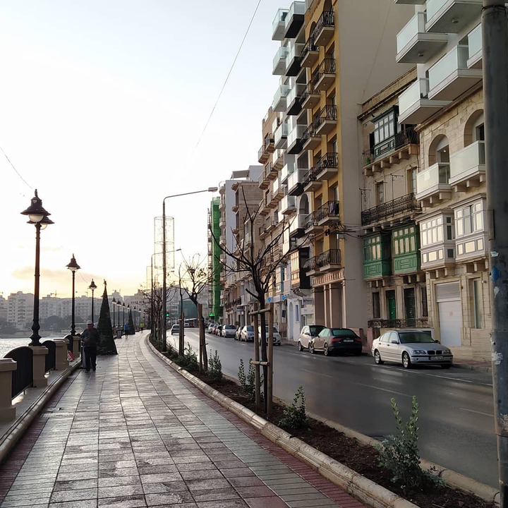 Citylife Malta