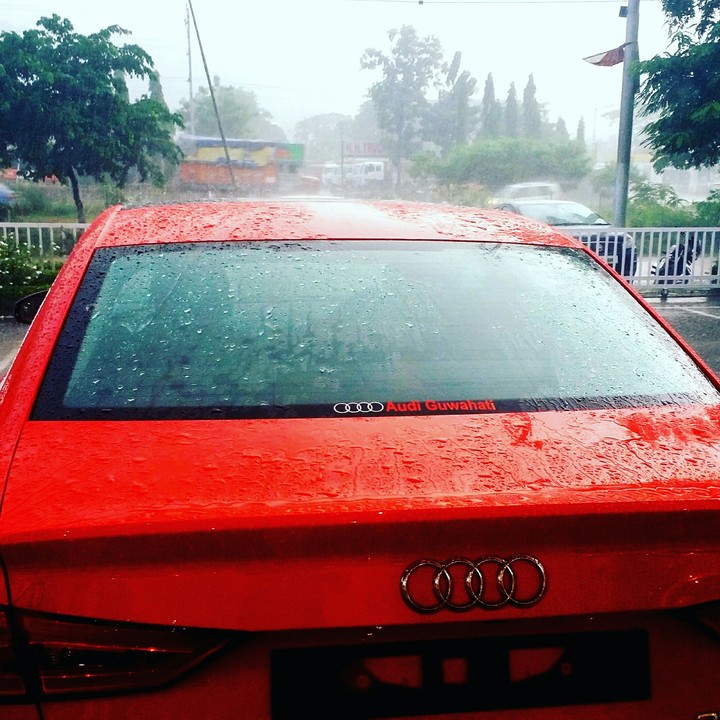 Audi