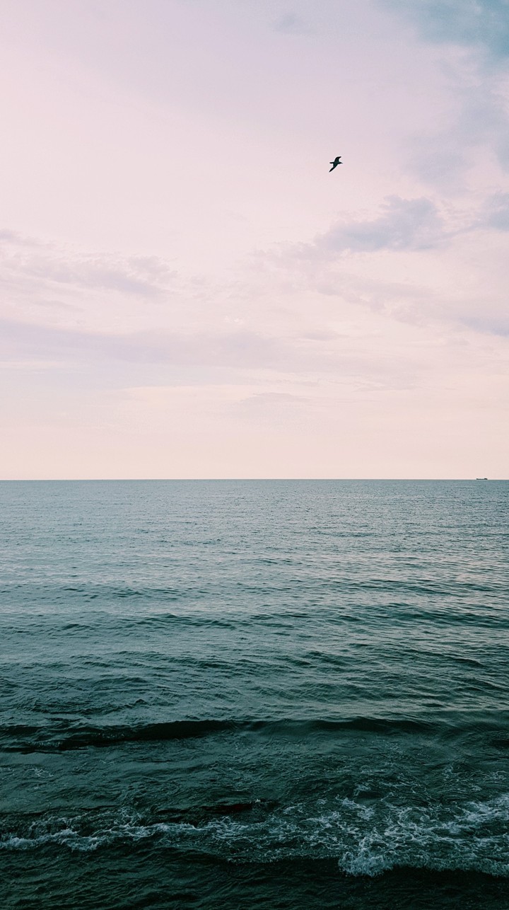 Caspian Sea