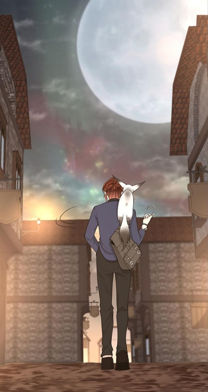 anime/manhwa wallpaper