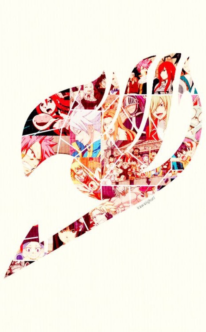 FairyTail