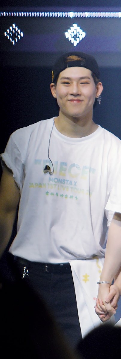 Jooheon