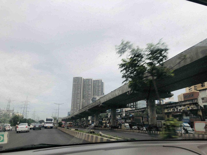 Mumbai