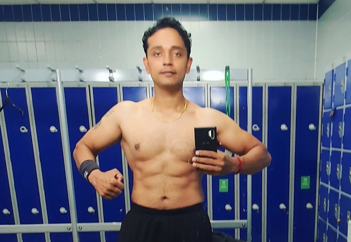fitness