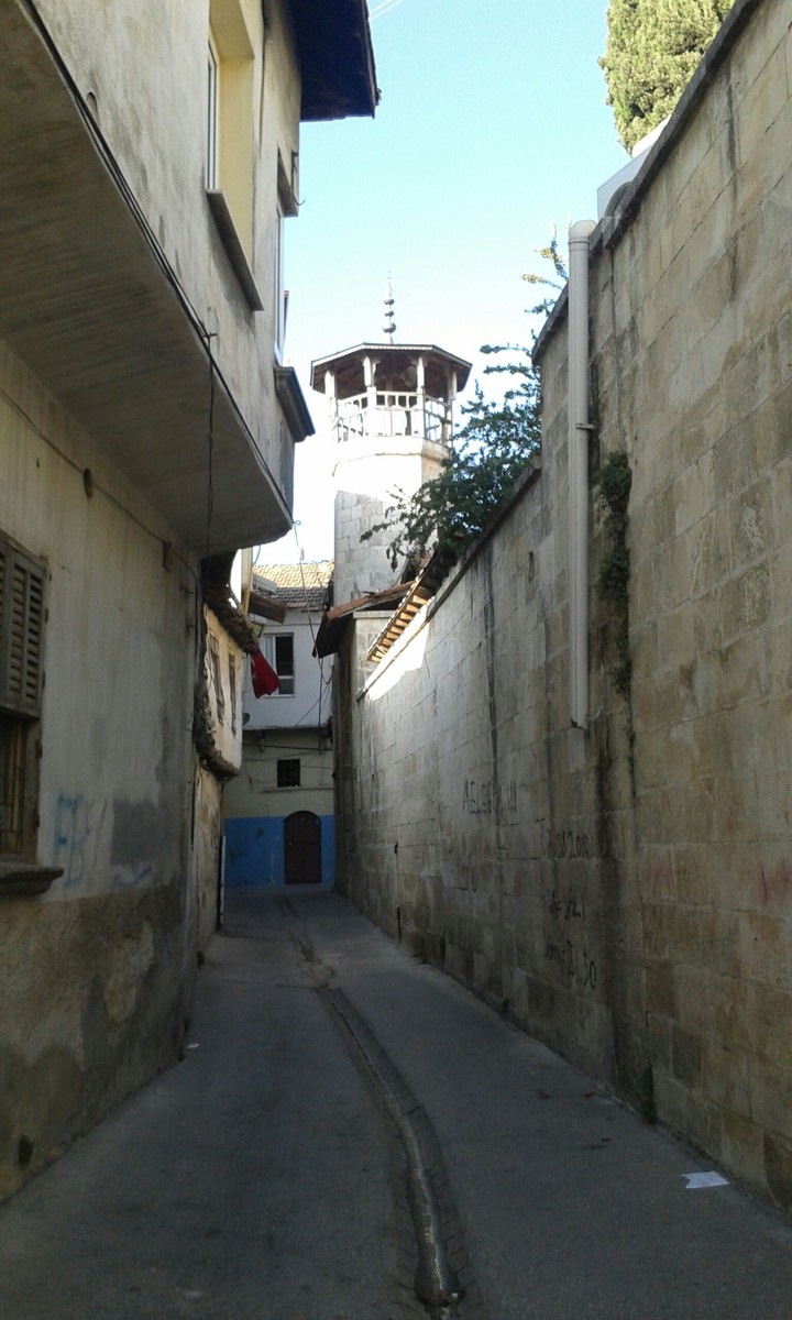 Street
