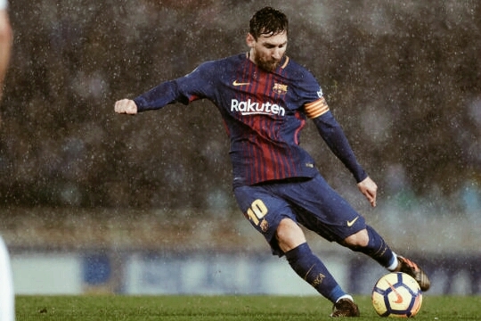 Messi