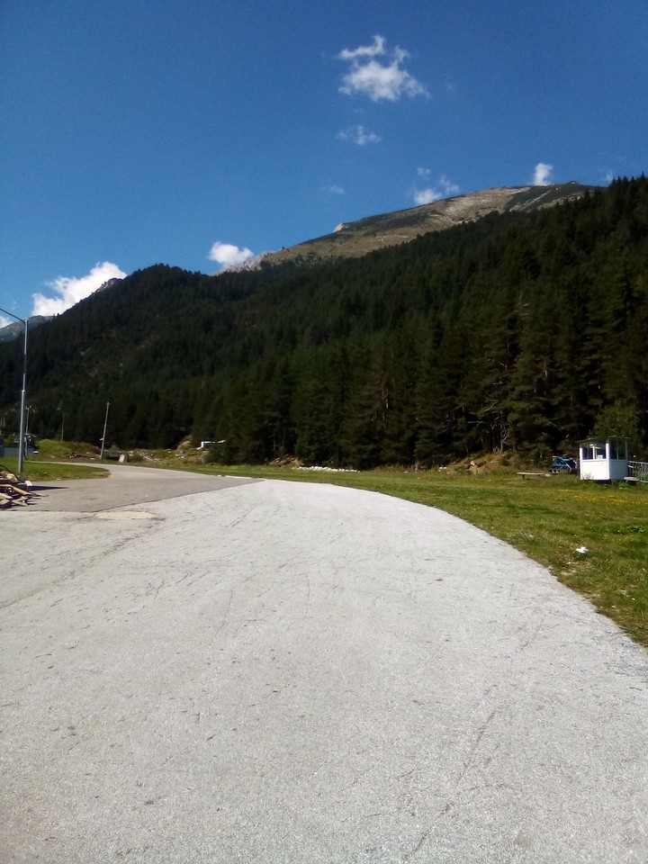 Road