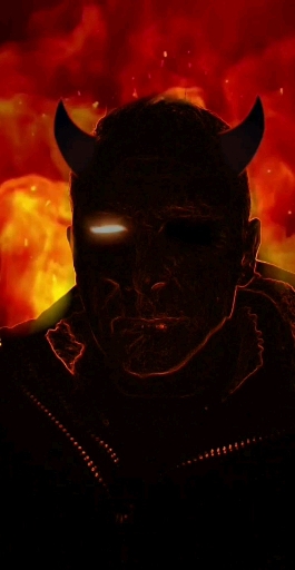 devil
