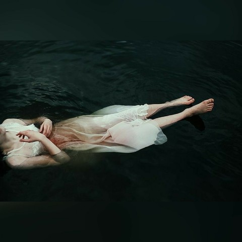 Dead girl