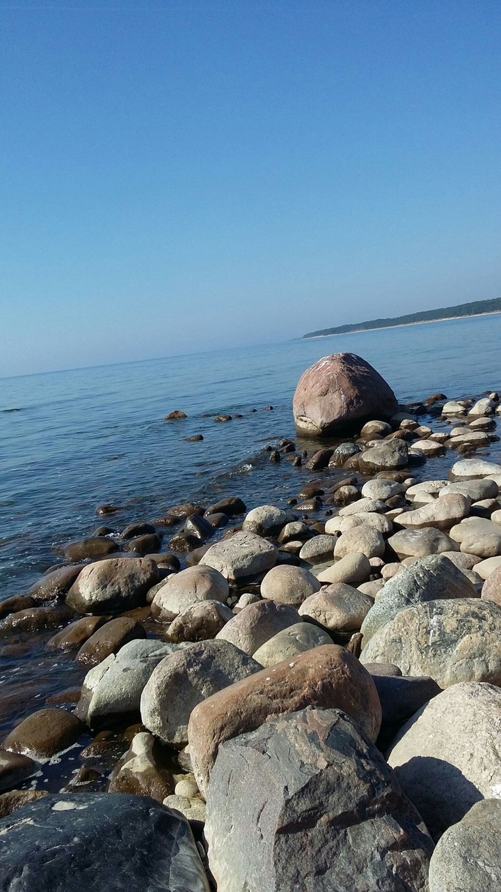sea