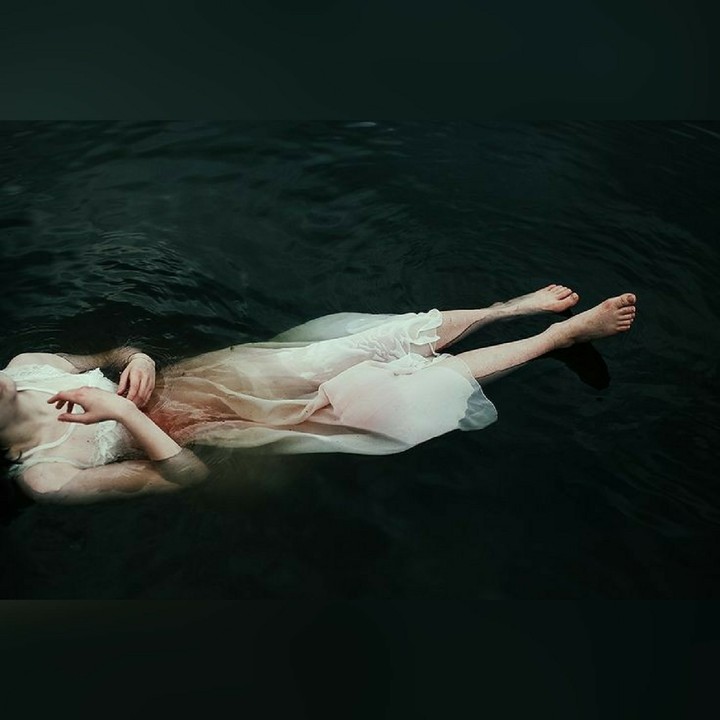Dead girl