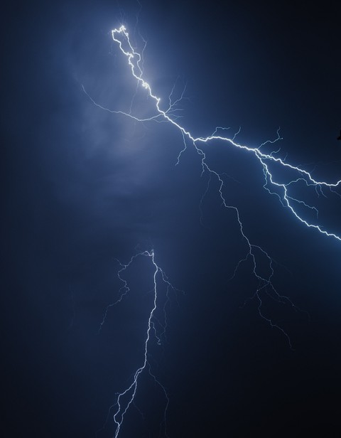 storm, lightning háttérképek