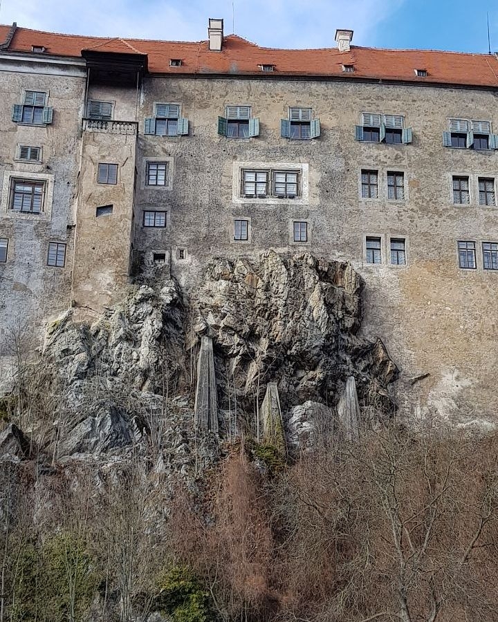 Крумлов