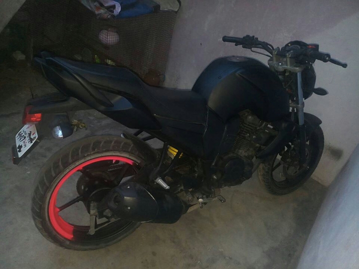 bikes