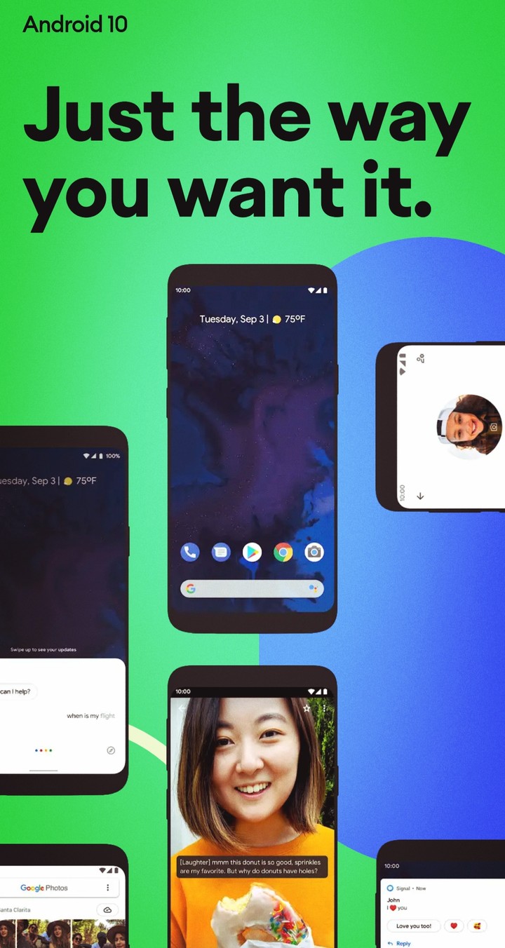 Android 10