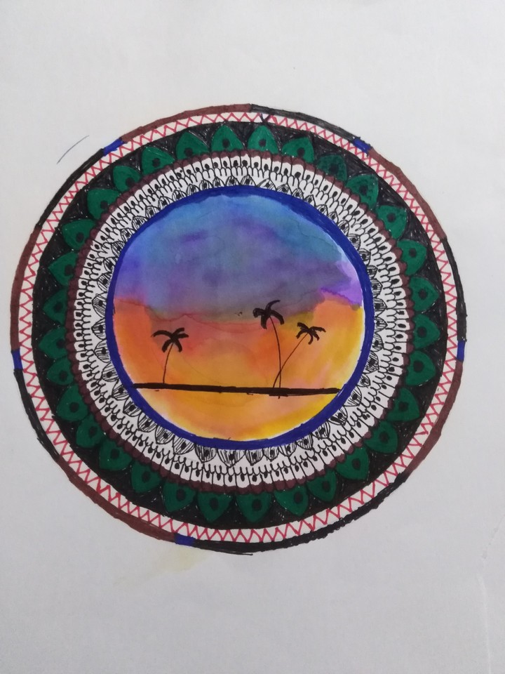 just a thing I did..