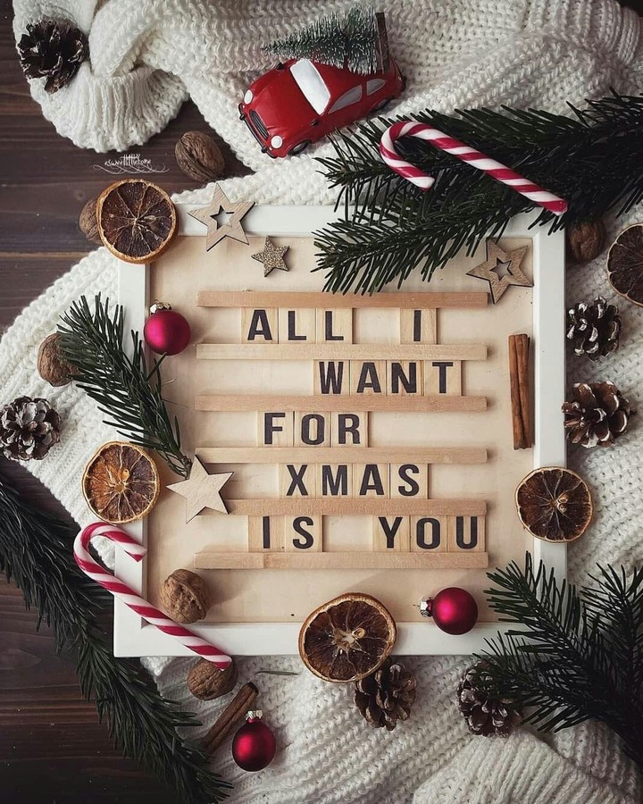 ✨ The Christmas Wallpaper ❤️