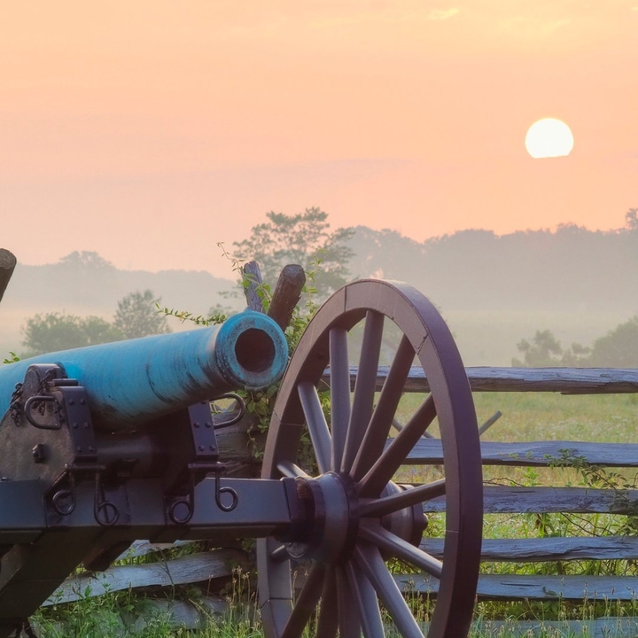Gettysburg PA