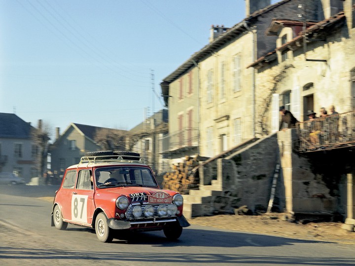 mini