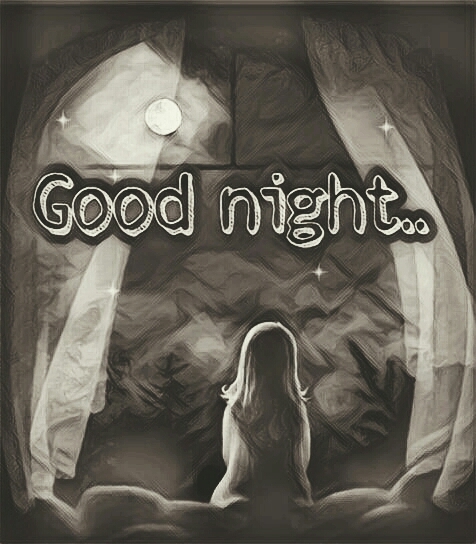 Good night
