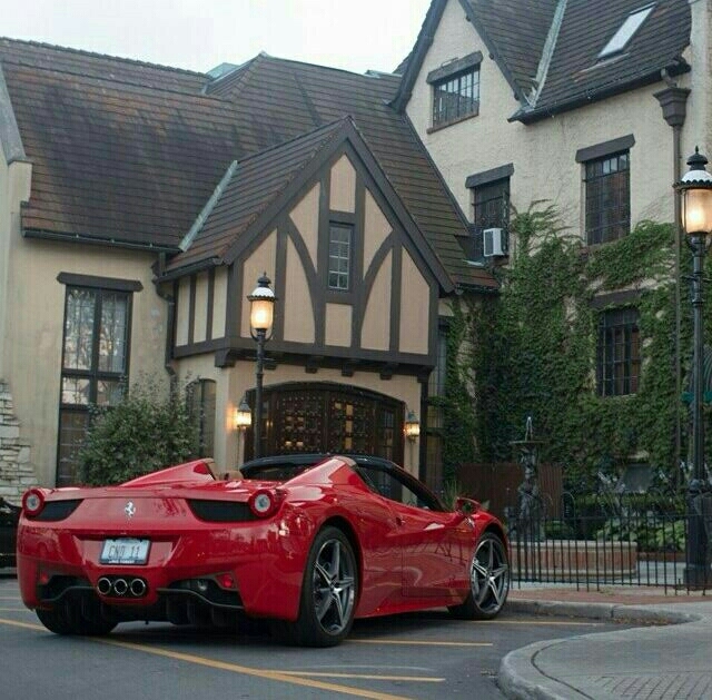 casa