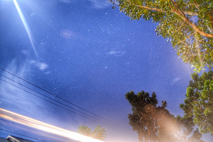 flash