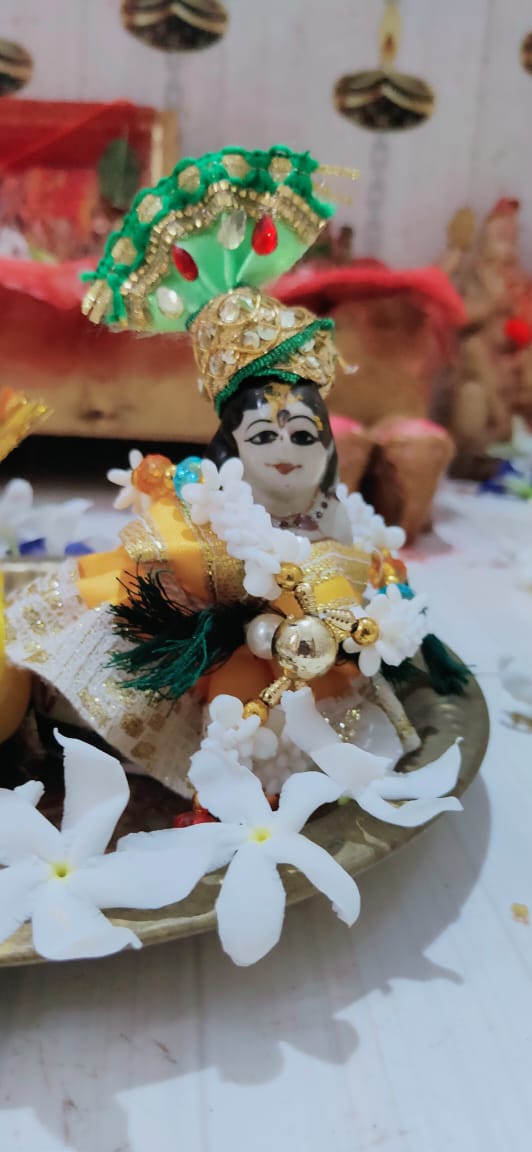 Krishna ❤️