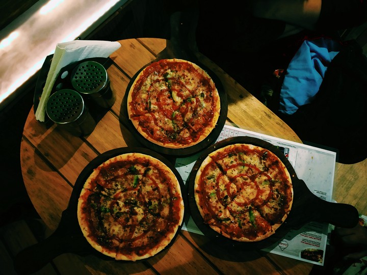 pizza