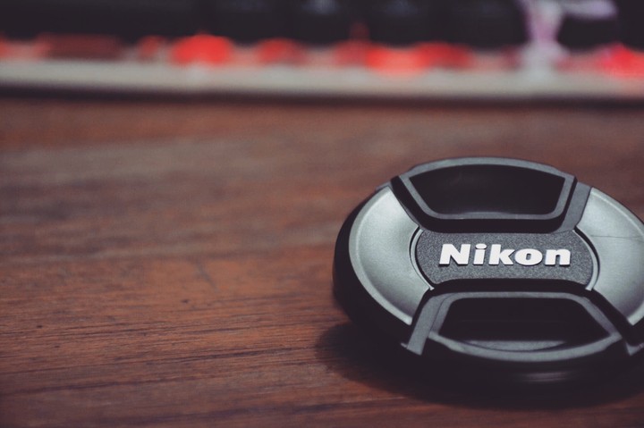 camera