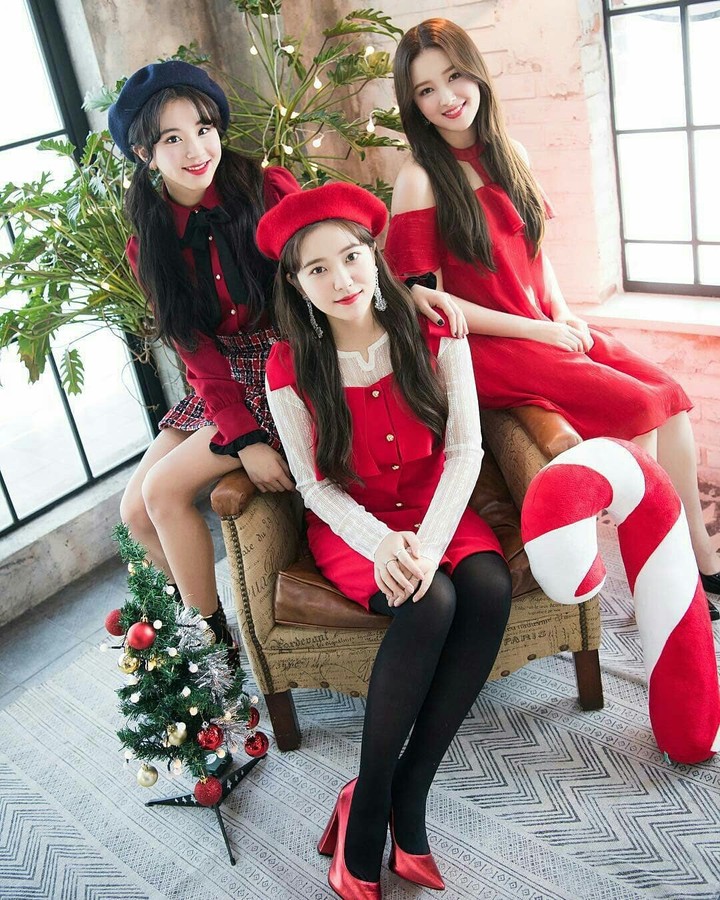 Red Velvet*