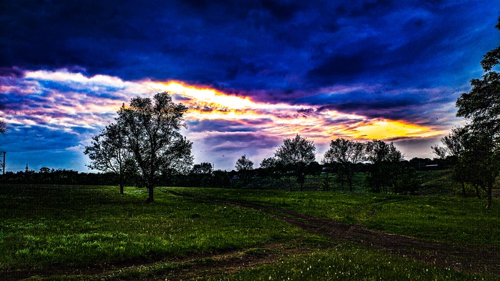 Природа