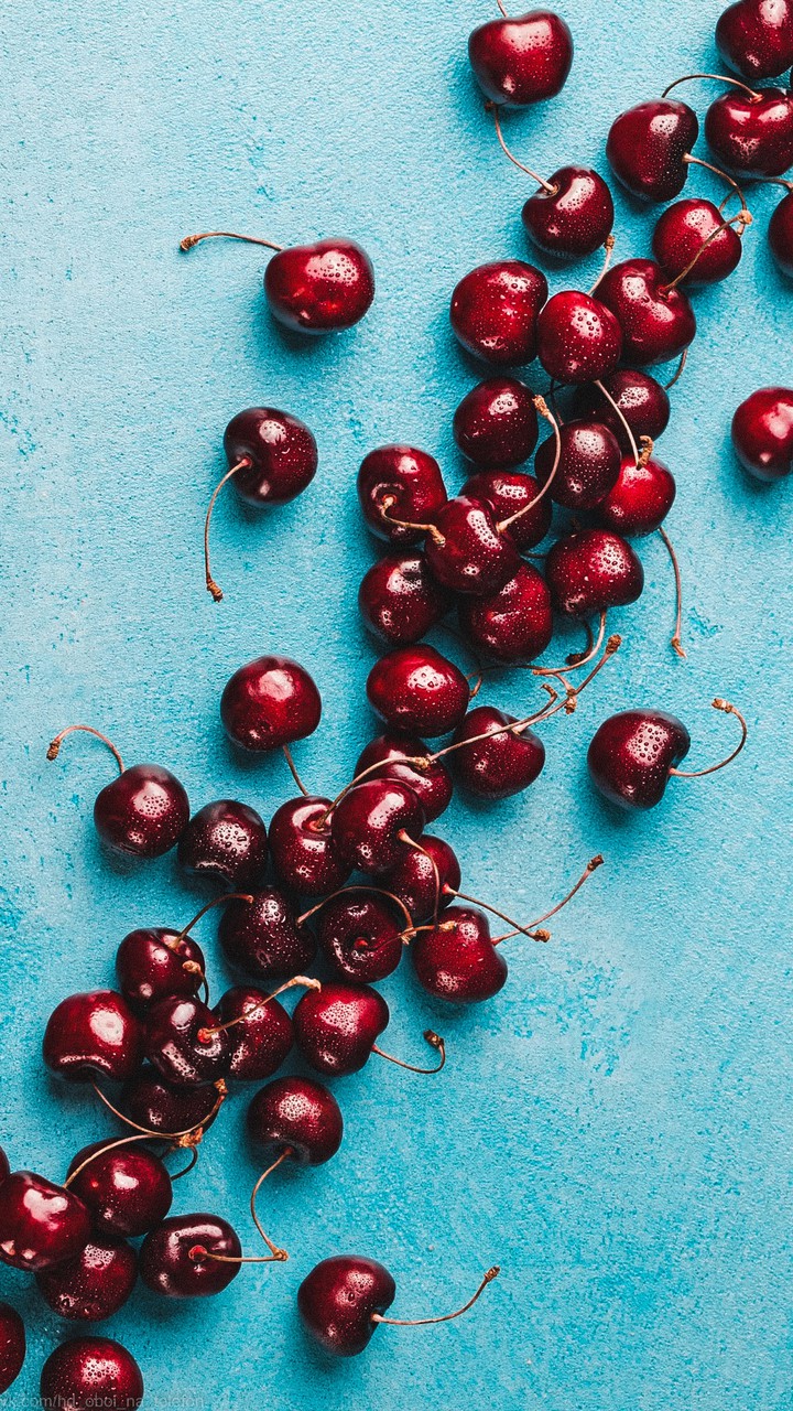 cherry