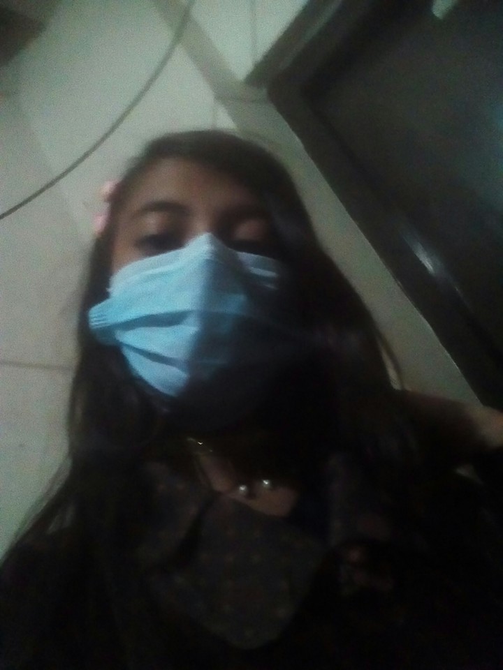 I'm go to market in covied 19