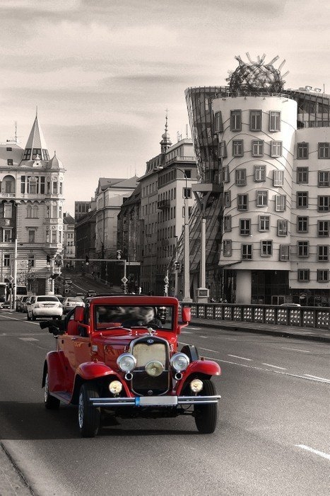 Prague